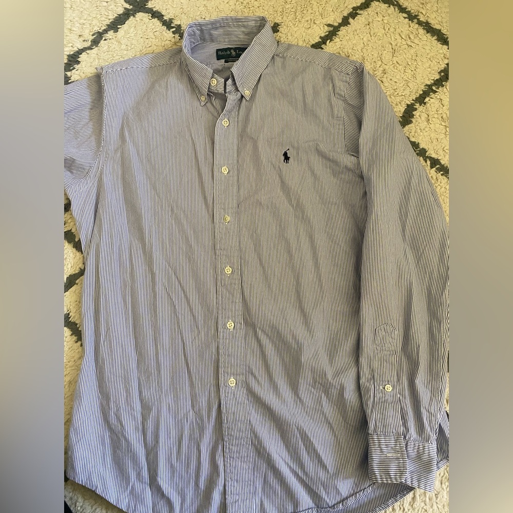 COPY - Ralph Lauren Shirt